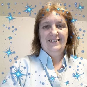 Meet your Posher, Judy